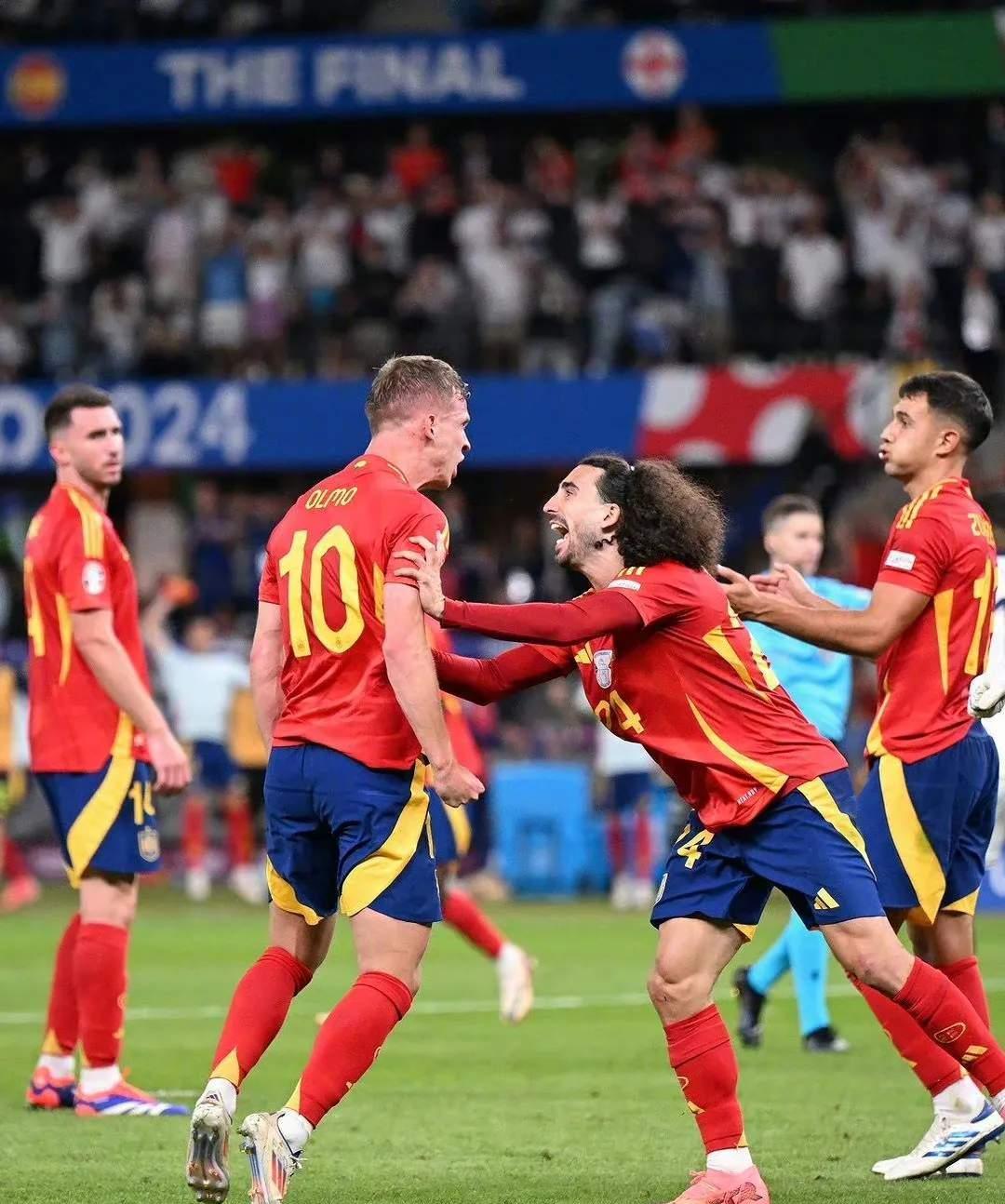 开云体育app-关于葡萄牙力克西班牙,格列兹曼关键制胜的信息