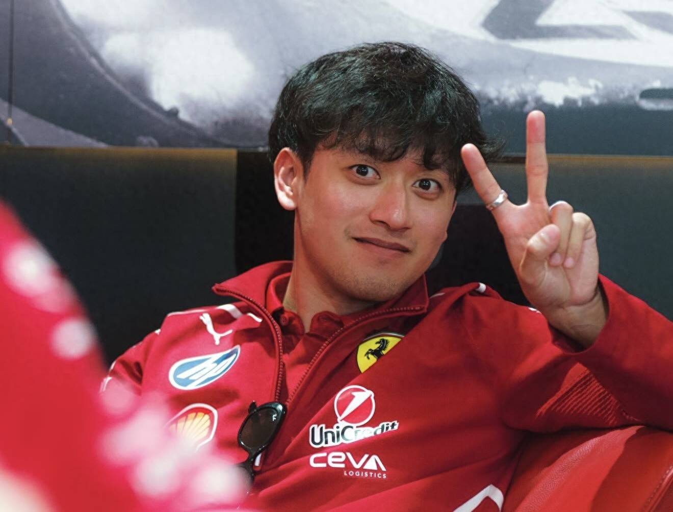 开云体育-包含索伯车队鏖战法拉利，周冠宇刷新纪录的词条