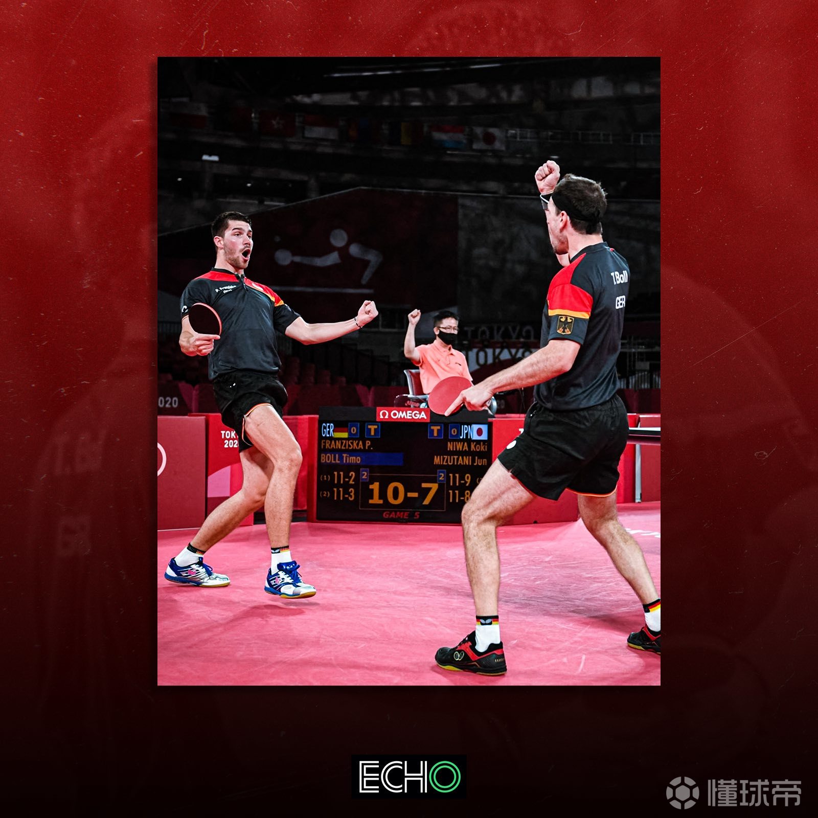 开云体育官网-德国队碾压波兰队，波尔扛起全队