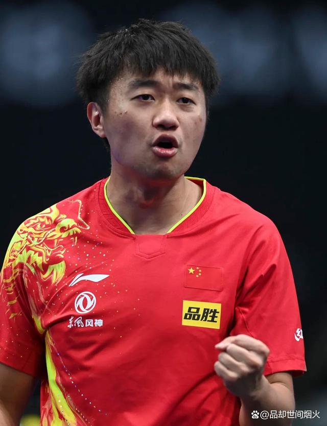 开云体育app-韩国队横扫葡萄牙队，王皓带队取胜