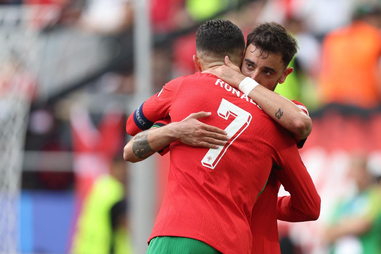 开云体育登录-葡萄牙队完胜奥地利队，张继科扛起全队