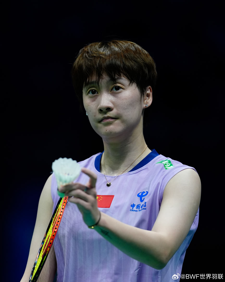 开云体育平台APP-中国队力克德国队，陈雨菲带队取胜