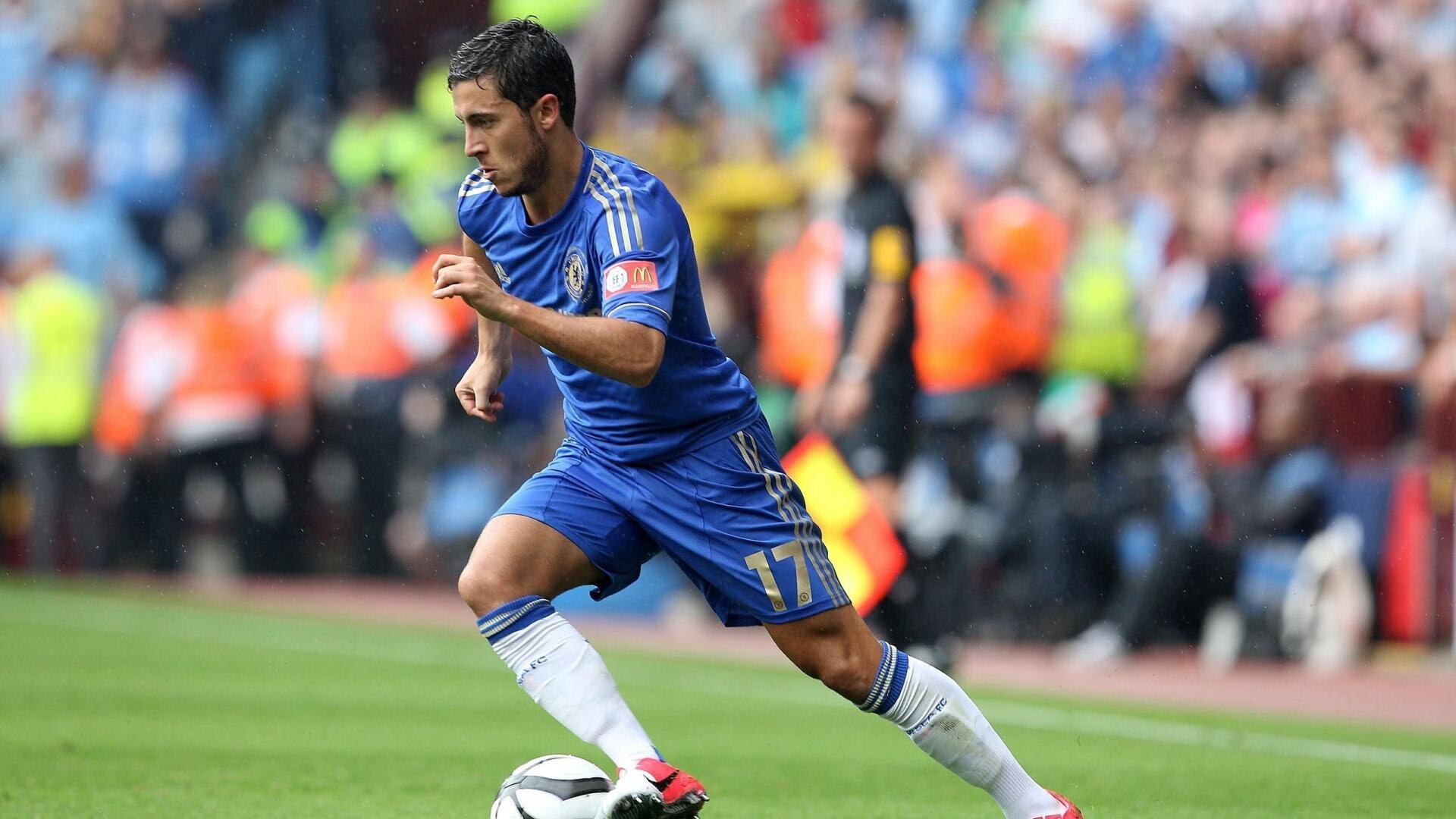 开云下载-叹息之墙！库尔图瓦半决赛神级表演，让西班牙的皇马号击沉利物浦